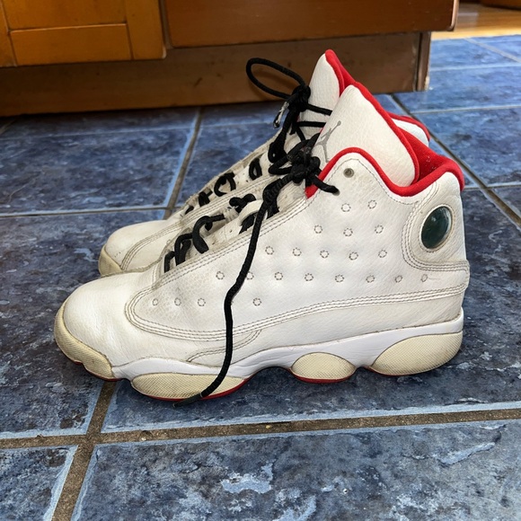 Jordan 13’s - Picture 3 of 6